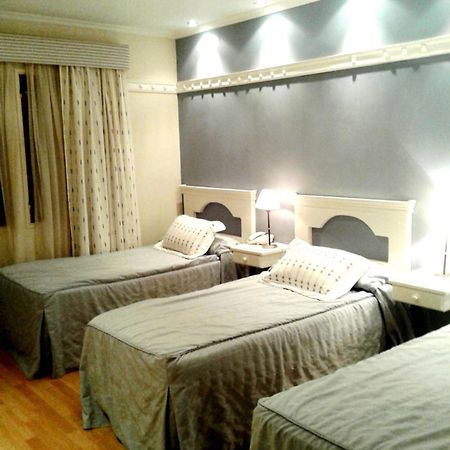 Hotel " Rio Grande " Malargüe 외부 사진