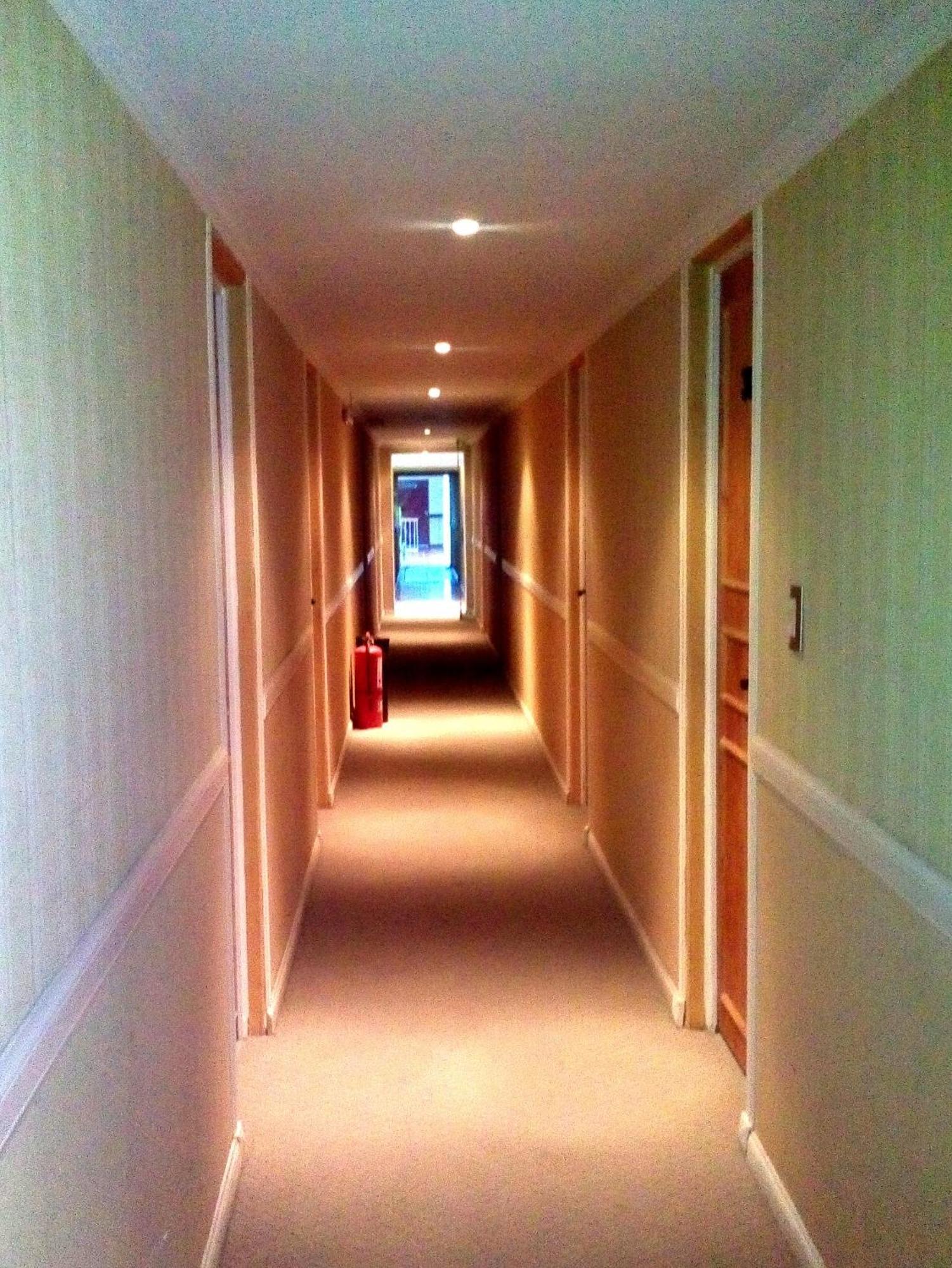 Hotel " Rio Grande " Malargüe 외부 사진