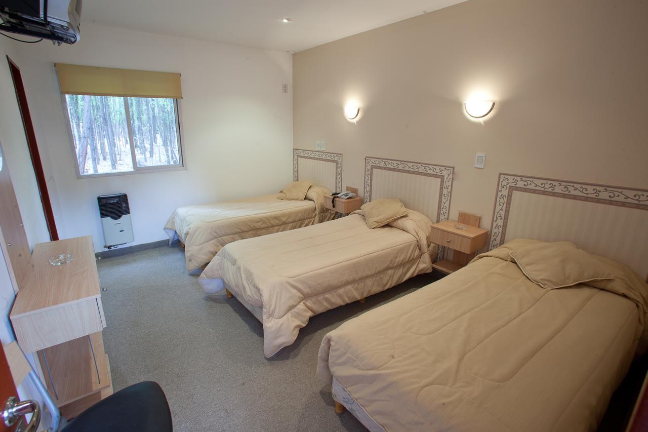 Hotel " Rio Grande " Malargüe 외부 사진