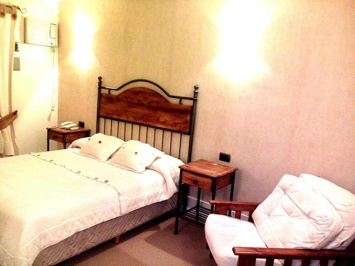 Hotel " Rio Grande " Malargüe 외부 사진